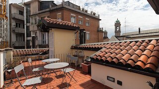 イタリアンウェイ - ファブリ 12 D