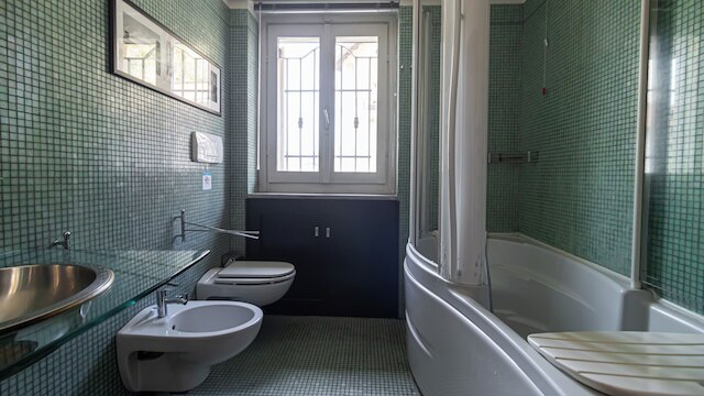 イタリアンウェイ - ファブリ 12 D