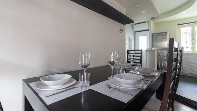 イタリアンウェイ - ファブリ 12 D