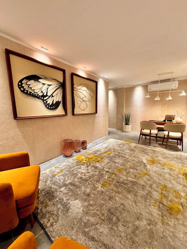 アレイア ブティック オテル - プエルト モレロス