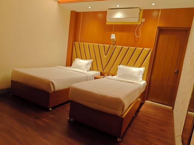 ラ スカイ ダッカ