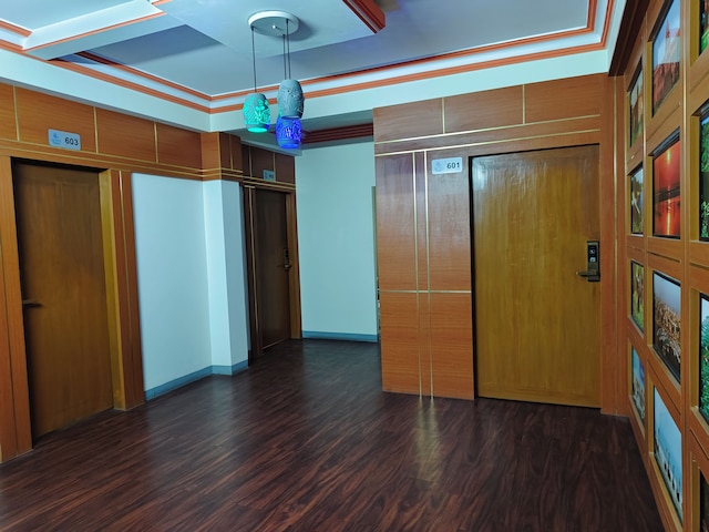 ラ スカイ ダッカ