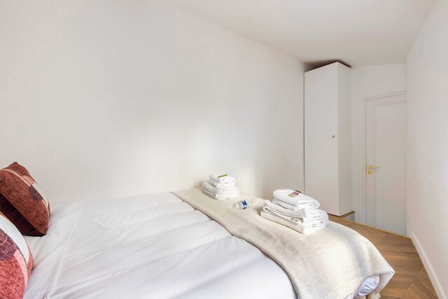 レジデンス パリ ロディエ