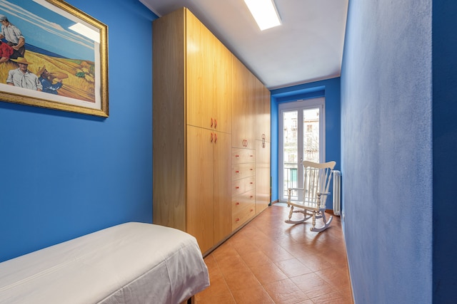 カーサ デイ ジョヴェンキ コン テラッツァ