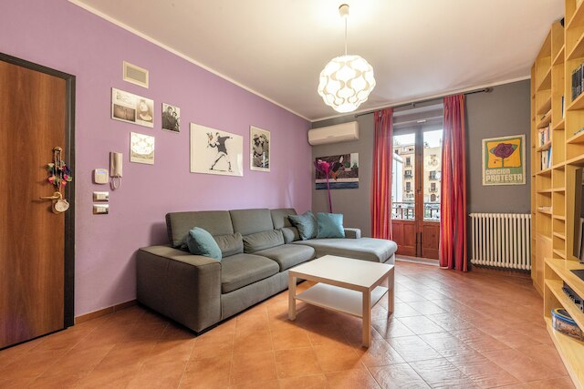 カーサ デイ ジョヴェンキ コン テラッツァ