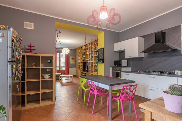 カーサ デイ ジョヴェンキ コン テラッツァ