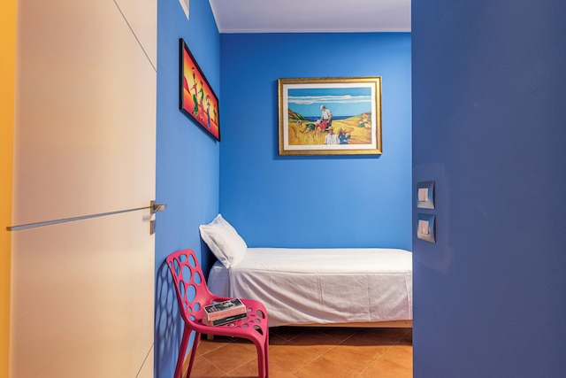 カーサ デイ ジョヴェンキ コン テラッツァ