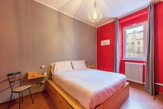 カーサ デイ ジョヴェンキ コン テラッツァ