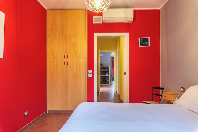 カーサ デイ ジョヴェンキ コン テラッツァ