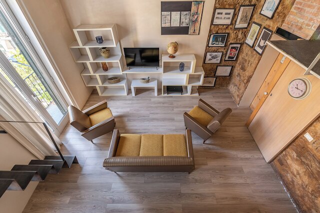 レ フェデリコ アパートメンツ by ワンダフル イタリー