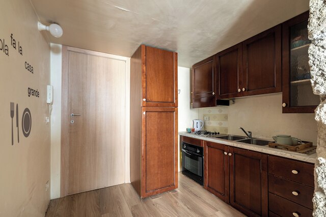 レ フェデリコ アパートメンツ by ワンダフル イタリー