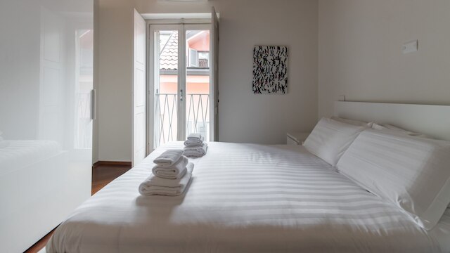 イタリアンウェイ - ファブリ 12 D