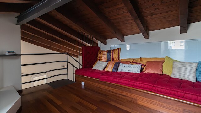 イタリアンウェイ - ファブリ 12 D