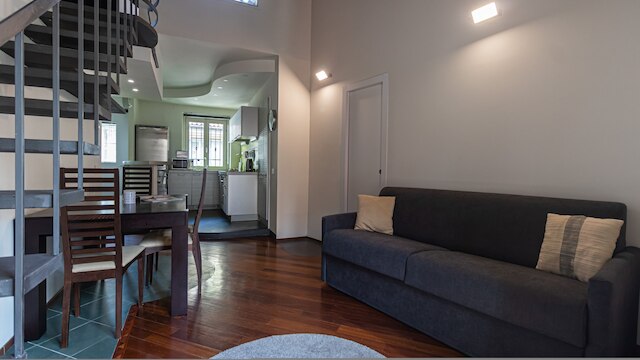 イタリアンウェイ - ファブリ 12 D