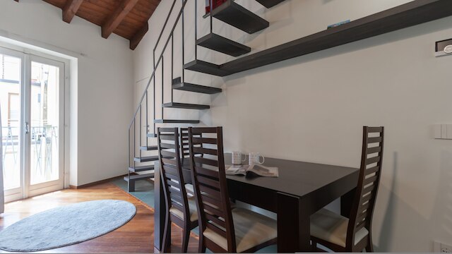 イタリアンウェイ - ファブリ 12 D