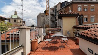 イタリアンウェイ - ファブリ 12 D