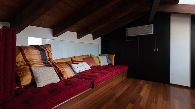 イタリアンウェイ - ファブリ 12 D