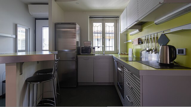 イタリアンウェイ - ファブリ 12 D