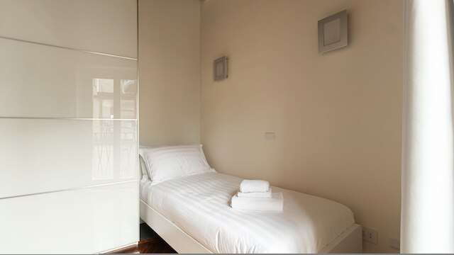 イタリアンウェイ - ファブリ 12 D