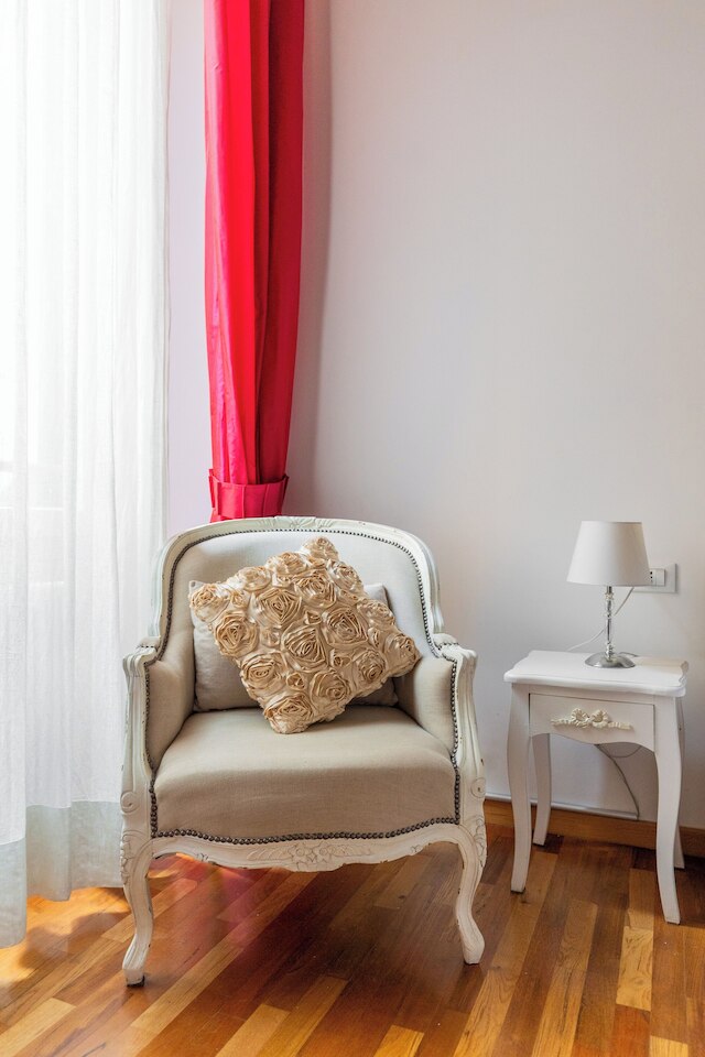 ラ カーサ マジェンタ バイ ワンダフル イタリー