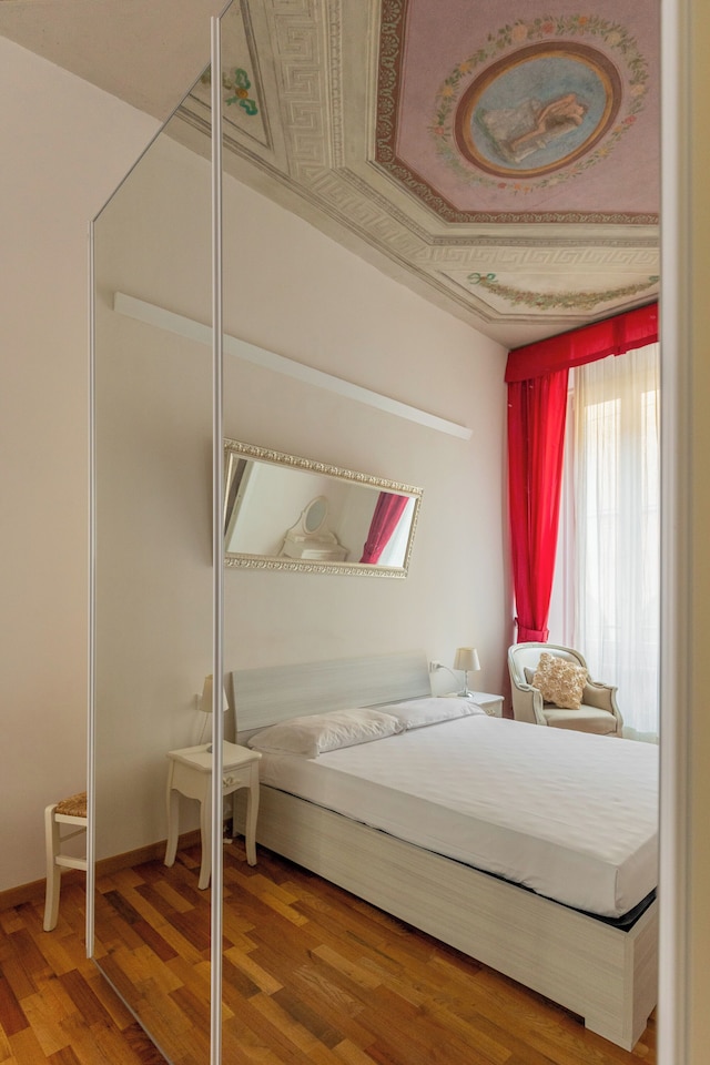 ラ カーサ マジェンタ バイ ワンダフル イタリー