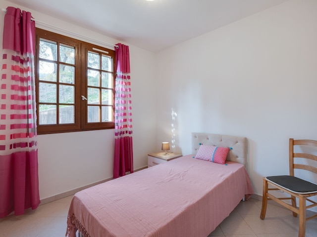 チャーミング フラット ウィズ プール