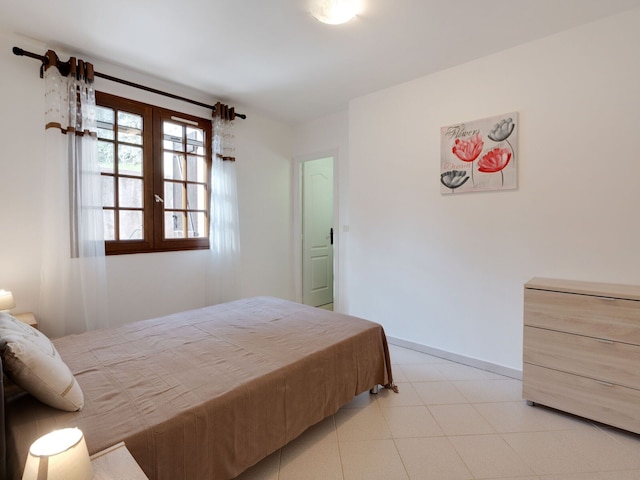 チャーミング フラット ウィズ プール