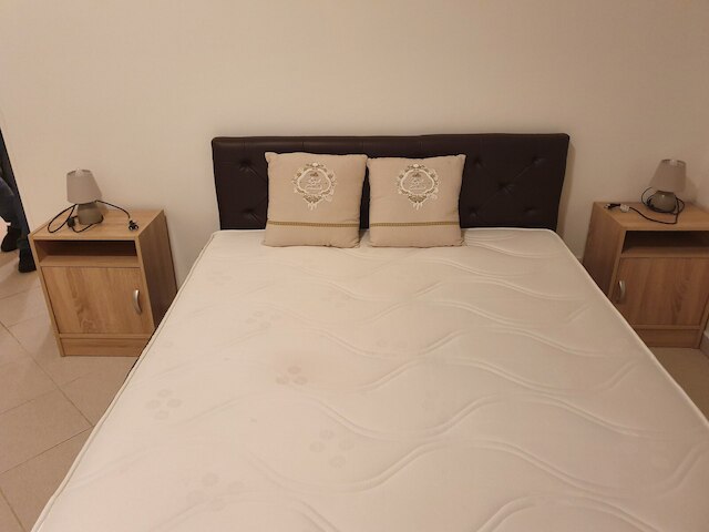 チャーミング フラット ウィズ プール