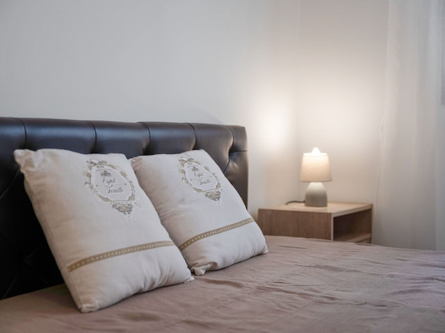 チャーミング フラット ウィズ プール