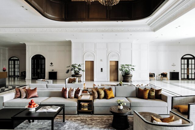 ソウパットラ ホテル ヴィエンチャン