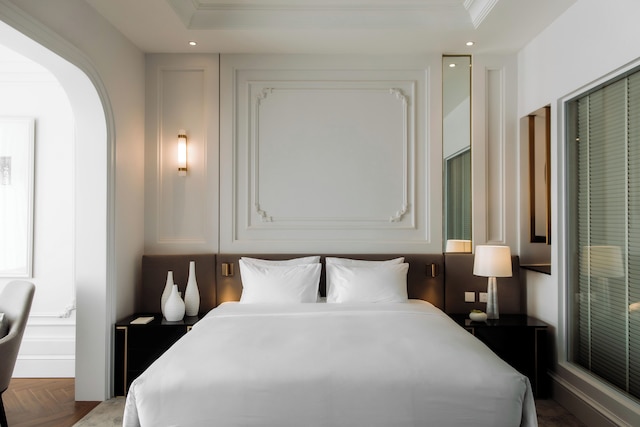 ソウパットラ ホテル ヴィエンチャン