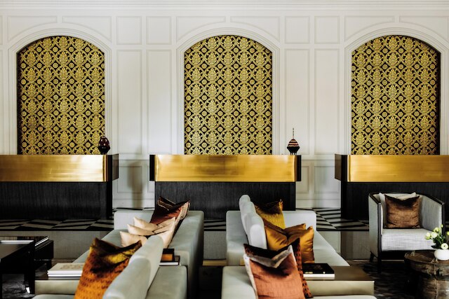 ソウパットラ ホテル ヴィエンチャン