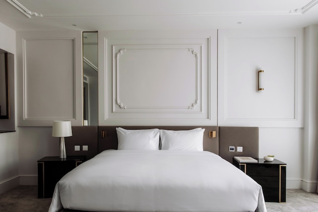 ソウパットラ ホテル ヴィエンチャン