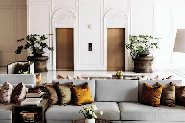 ソウパットラ ホテル ヴィエンチャン