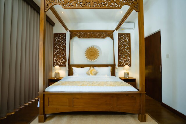 シャンティエステート セミニャック バイ ナクラ