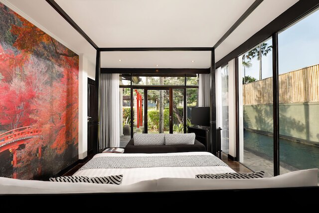 シャンティエステート セミニャック バイ ナクラ