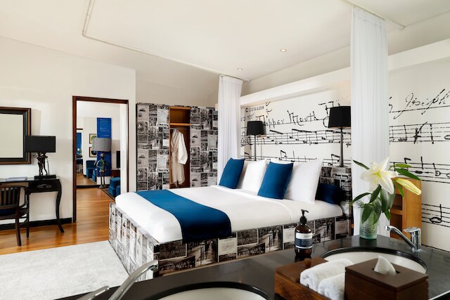 シャンティエステート セミニャック バイ ナクラ