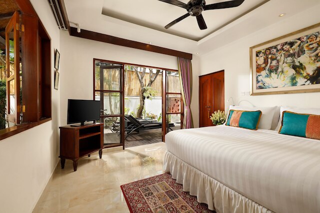 シャンティエステート セミニャック バイ ナクラ