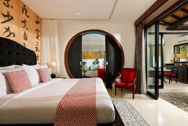 シャンティエステート セミニャック バイ ナクラ