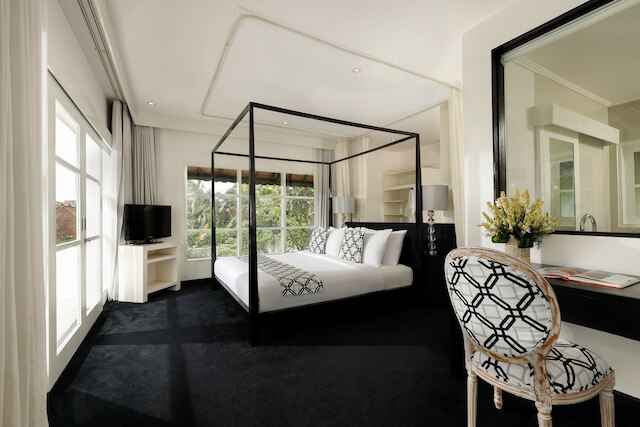 シャンティエステート セミニャック バイ ナクラ