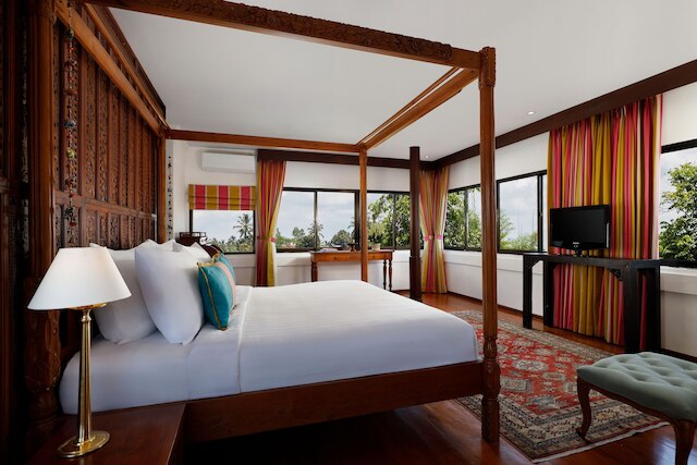 シャンティエステート セミニャック バイ ナクラ