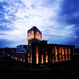 ホテル エル - Adults Only