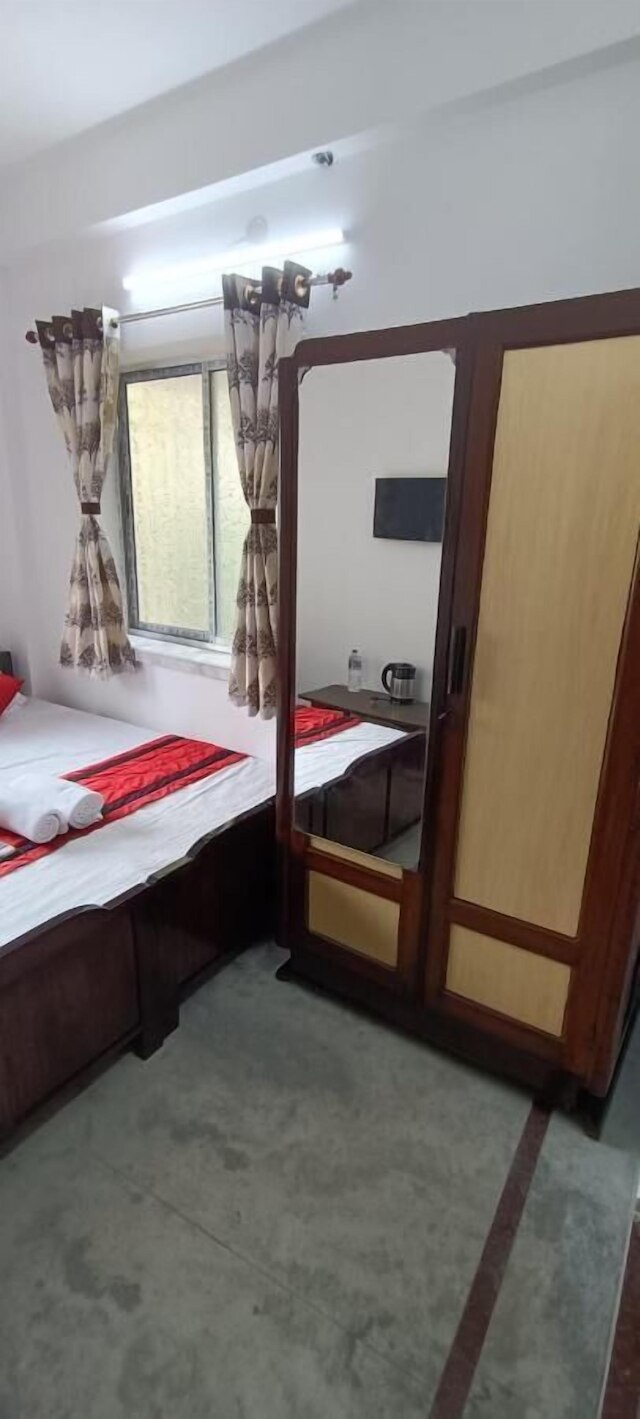 レジェンシーゲストハウス