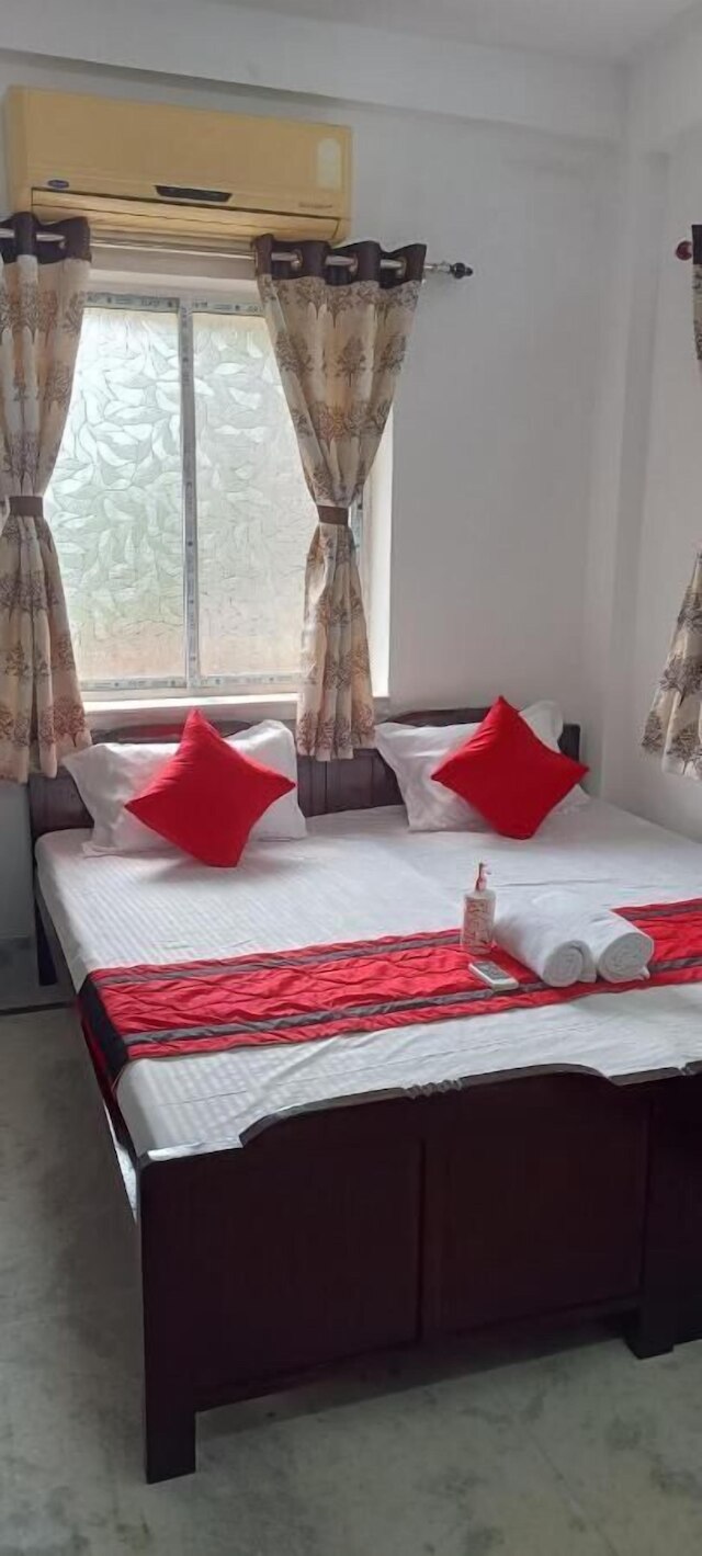 レジェンシーゲストハウス