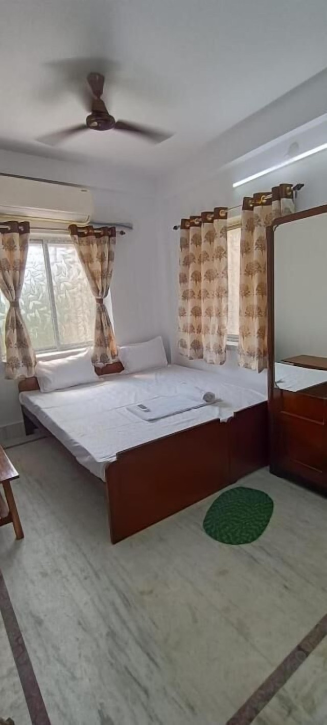 レジェンシーゲストハウス