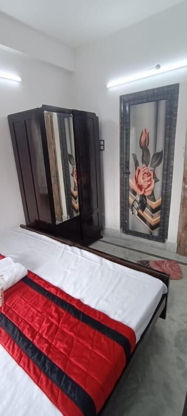 レジェンシーゲストハウス