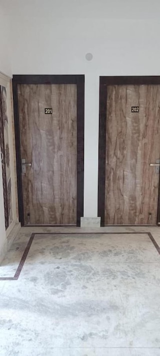 レジェンシーゲストハウス