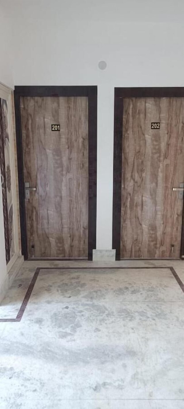 レジェンシーゲストハウス