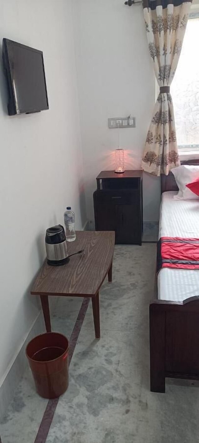 レジェンシーゲストハウス