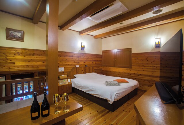 ホテル セントリバー - 大人限定